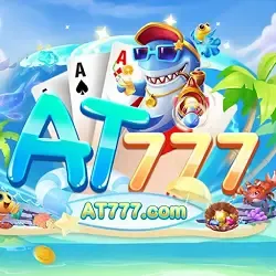 AT777 - Pertarungan Epik di Dunia Fighting