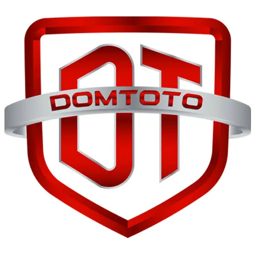 DOMTOTO - Simulasi Kehidupan yang Menyenangkan