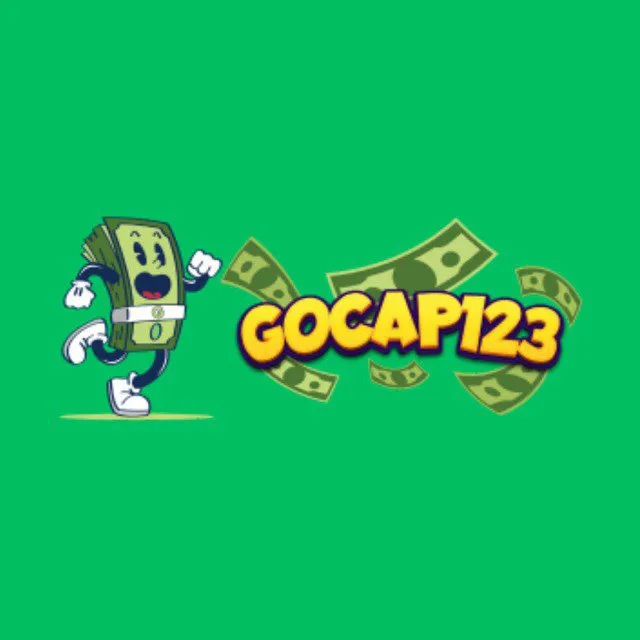 GOCAP123 - Permainan Bingo Seru dan Mengasyikkan