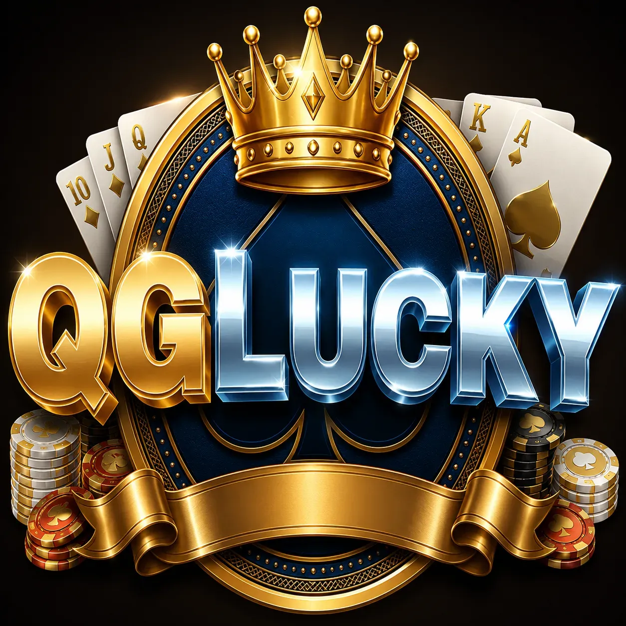 QGLUCK - Permainan Slot Menyenangkan dan Menguntungkan