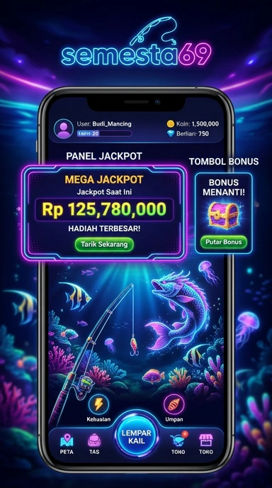 Daftar aplikasi populer di semesta69 untuk pengguna Indonesia.